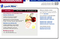 Nutrition Services