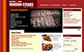 Venison Steaks