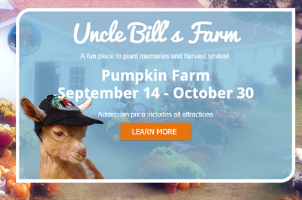 Uncle Bills Farm